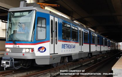 No unloading incidents reported in MRT for past 7 days 